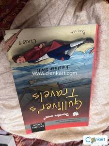 Gulliver Travels Rachna Sagar