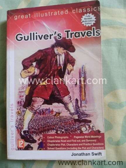 Gullivers Travels