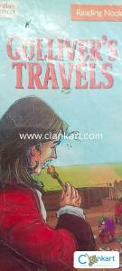 Gullivers travel