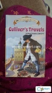 Gullivers travels
