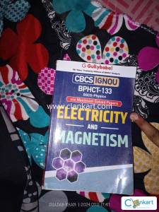Gullybaba book for IGNOU students