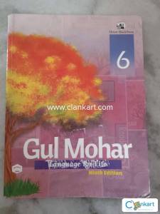 Gulmohar language for life