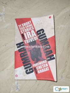Gumrah 11 short teen crime stories