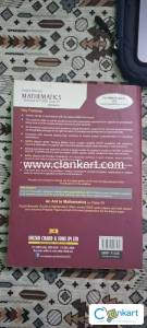 Gupta Bansal Maths Class 12 vol2