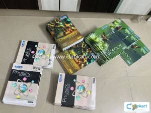Gurukripa complete module set new condition neet dropper