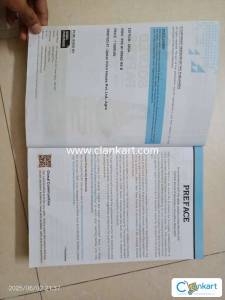 Gurukul By Oswal Science PCB CBSE 10 Years Solved Papers Class 12 Exam