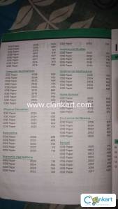 Gurukul by Oswal 10 Years Solved Papers (Bengali Papers Included)