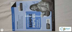 Gurukul by Oswal Sample papers Physical Education for 12