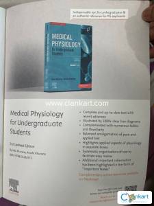 Guyton And Hall Medical Physiology