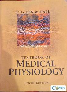 Guyton & Hall Textbook of Medical Physiology