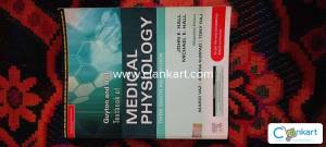 Guyton & Hall (physiology) 3rd south asian edition