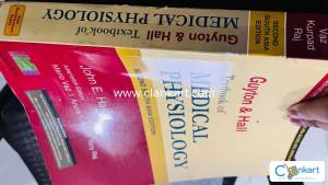 Guyton &amp; Hall Textbook of Medical Physiology