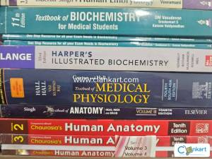 Guyton and Hall's Medical physiology