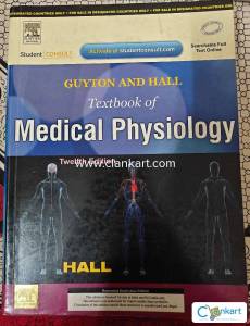 Guyton and Hall Textbook of Medical Physiology-12th edition