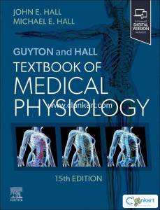 Guyton and Hall Textbook of Medical Physiology