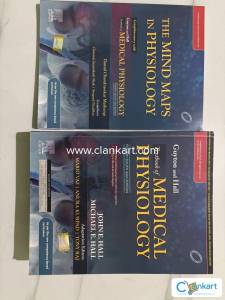 Guyton and Hall text book of medical physiology