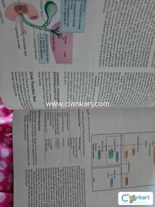 Guyton and hall medical physiology text book