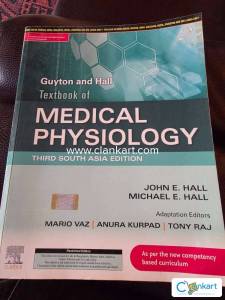 Guyton physiology