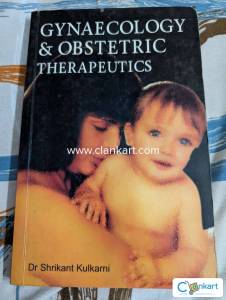 Gynaecology Book