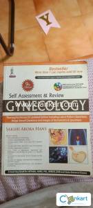 Gynecology book