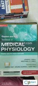 Gyton physiology bds book