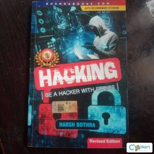 HACKING Be A Hacker with Ethics