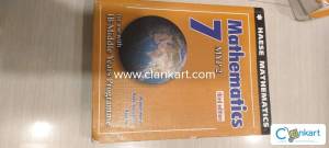 HAESE Mathematics 7 MYP2 3rd edition