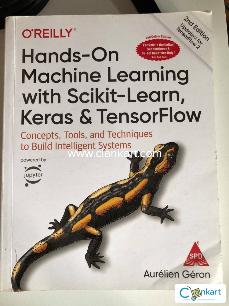 Best way to learn deals keras