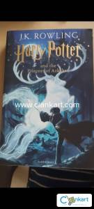 HARRY POTTER ANDPRISONER OF AZKABAN