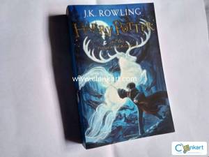 HARRY POTTER AND THE PRISONER OF AZKABAN