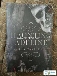 HAUNTING ADELINE