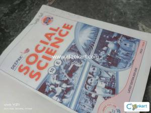 HBSE SOCIAL SCIENCE FOR CLASS 10