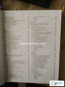 H.C.Verma Concept of Physics 1