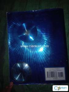 HC VERMA BOOK NEW HAI BILKUN PEN BHI USE NAHI KIYA