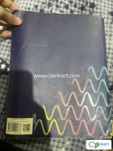 HC VERMA CONCEPTS OF PHYSICS VOLUME 1