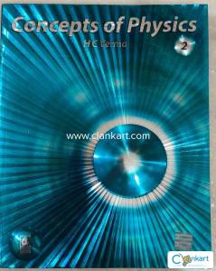 HC VERMA CONCEPT OF PHYSICS PART 2