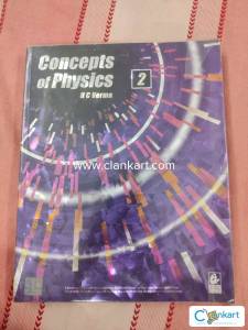 HC VERMA Concept of Physics 2