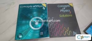 HC VERMA Concepts Of Physics 1  Solutions