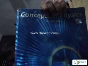 HC VERMA PART1(CONCEPTS OF PHYSICS)