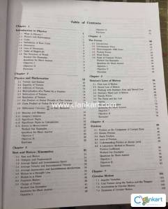 HC VERMA PART 1