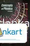 HC VERMA PART 1 PHYSICS