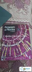 HC VERMA PART 1 (must for jes/neet aspirants)