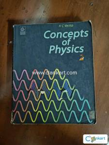HC VERMA PHYSICS JEE/NEET PART 2