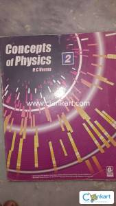 HC VERMA- Part 2(Class 12th+JEE)