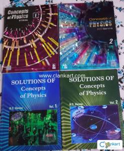 HC VERMA Question bank + Solutions