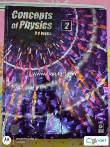 HC VERMA Vol  2