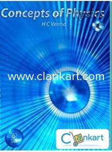 HC VERMA ( Concepts of Physics)