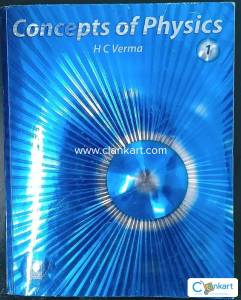 HC Verma(Physics) 11th