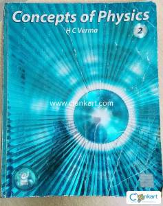 H.C Verma 2