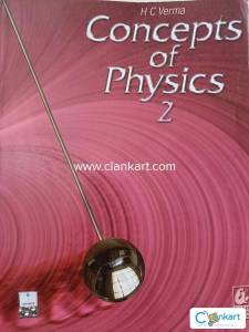 HC Verma Concepts Of Physics 2